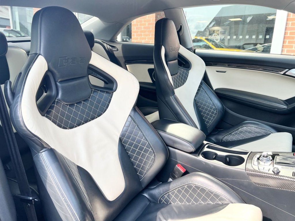 Used Audi RS5 2015 for sale - 76162870: Photo 11