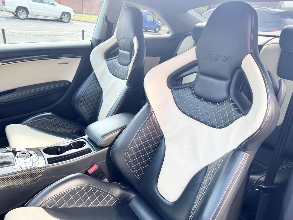 Used Audi RS5 2015 for sale - 76162870: Photo 13
