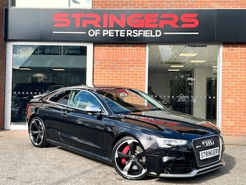 Used Audi RS5 2015 for sale - 76162870: Photo 2
