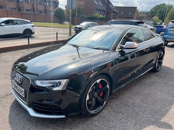 Used Audi RS5 2015 for sale - 76162870: Photo 4