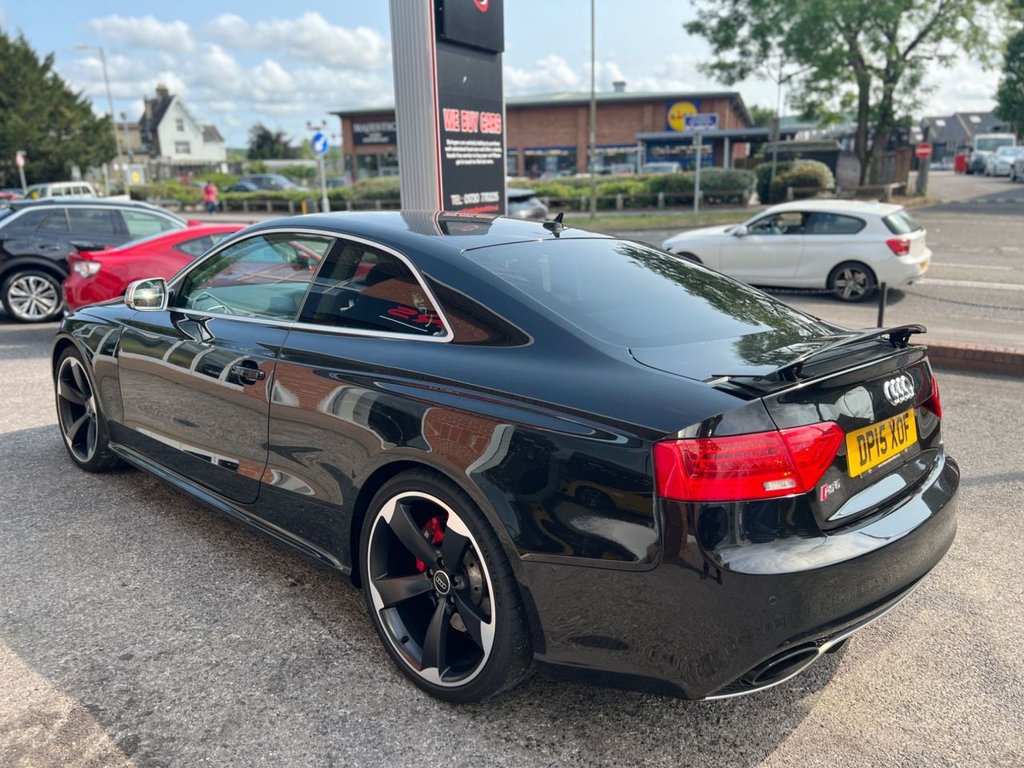 Used Audi RS5 2015 for sale - 76162870: Photo 5