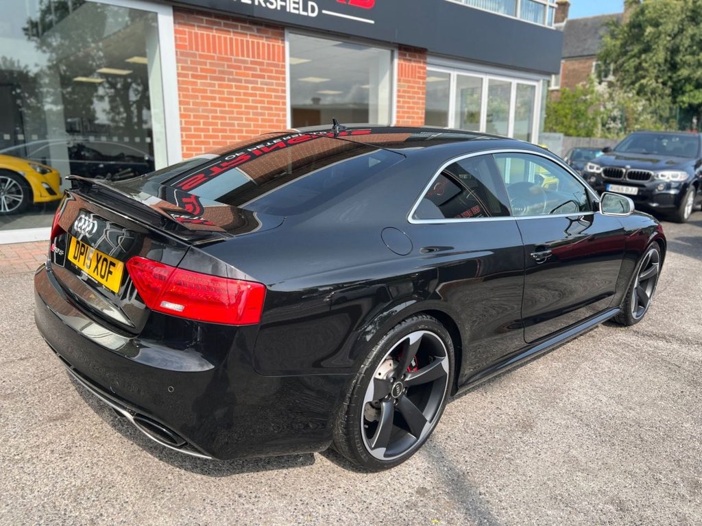 Used Audi RS5 2015 for sale - 76162870: Photo 7