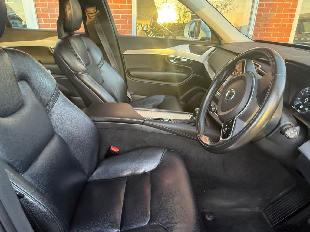 Used Volvo XC90 2015 for sale - 77080273: Photo 10