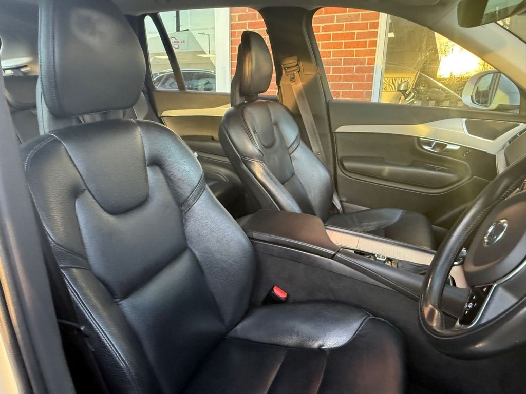 Used Volvo XC90 2015 for sale - 77080273: Photo 11