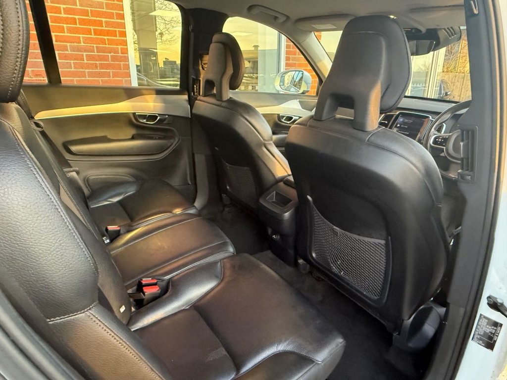 Used Volvo XC90 2015 for sale - 77080273: Photo 12