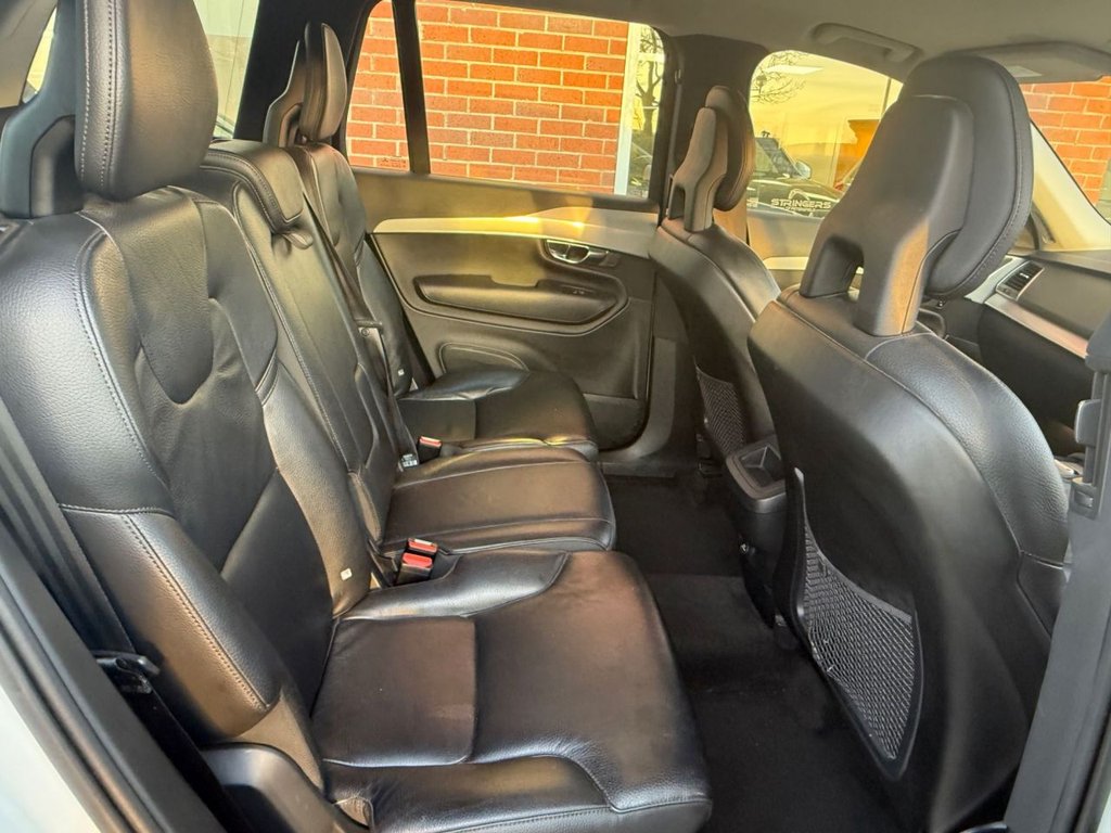 Used Volvo XC90 2015 for sale - 77080273: Photo 13