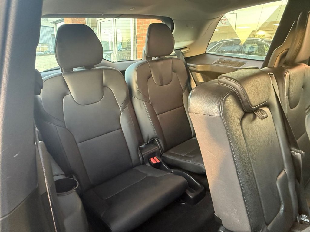 Used Volvo XC90 2015 for sale - 77080273: Photo 14