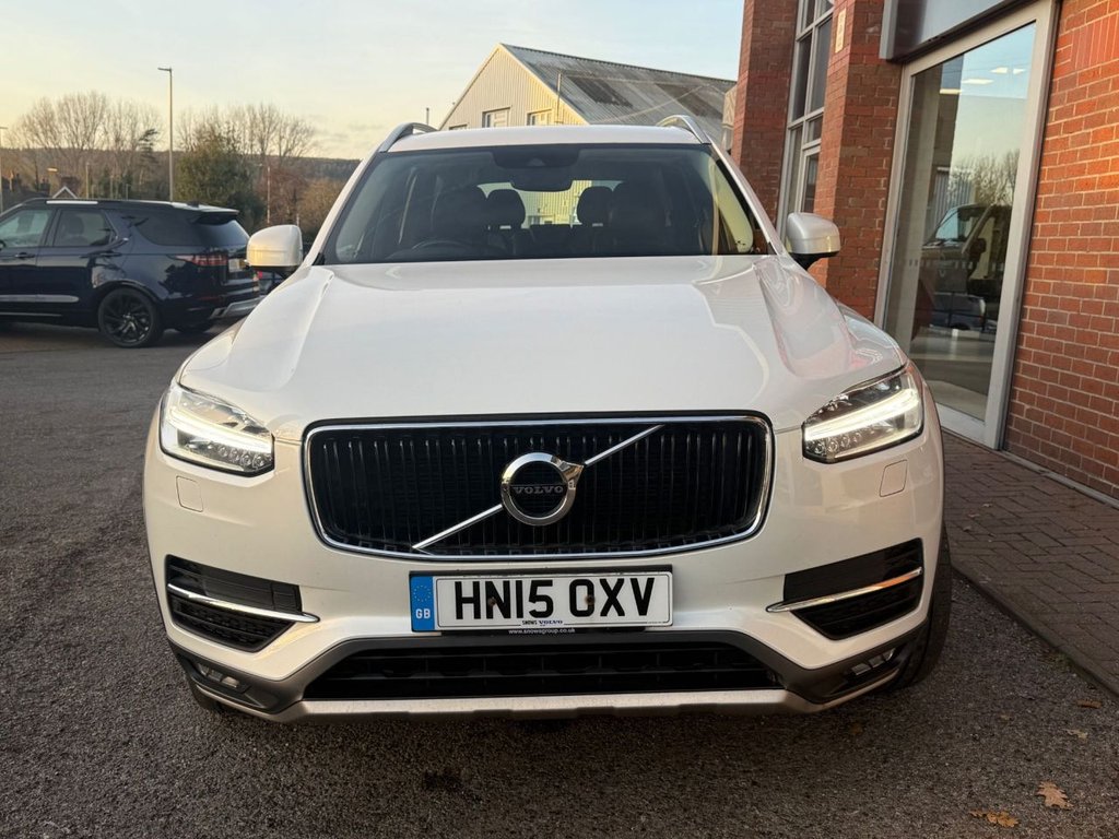 Used Volvo XC90 2015 for sale - 77080273: Photo 7