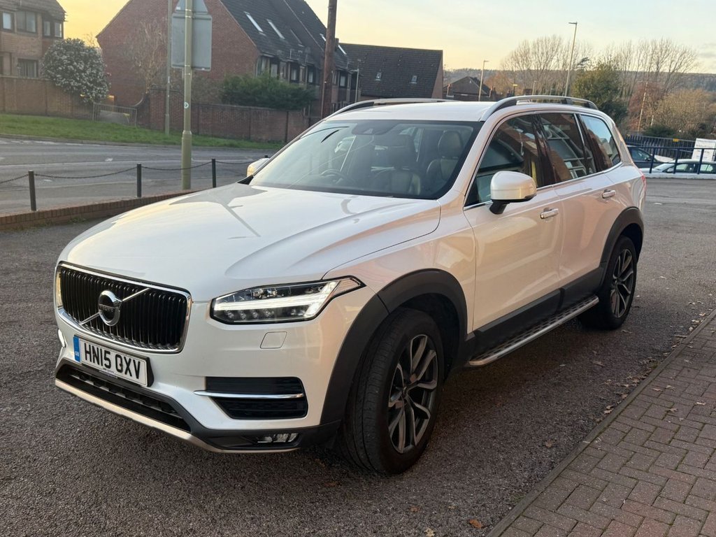 Used Volvo XC90 2015 for sale - 77080273: Photo 8