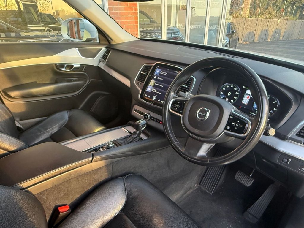 Used Volvo XC90 2015 for sale - 77080273: Photo 9