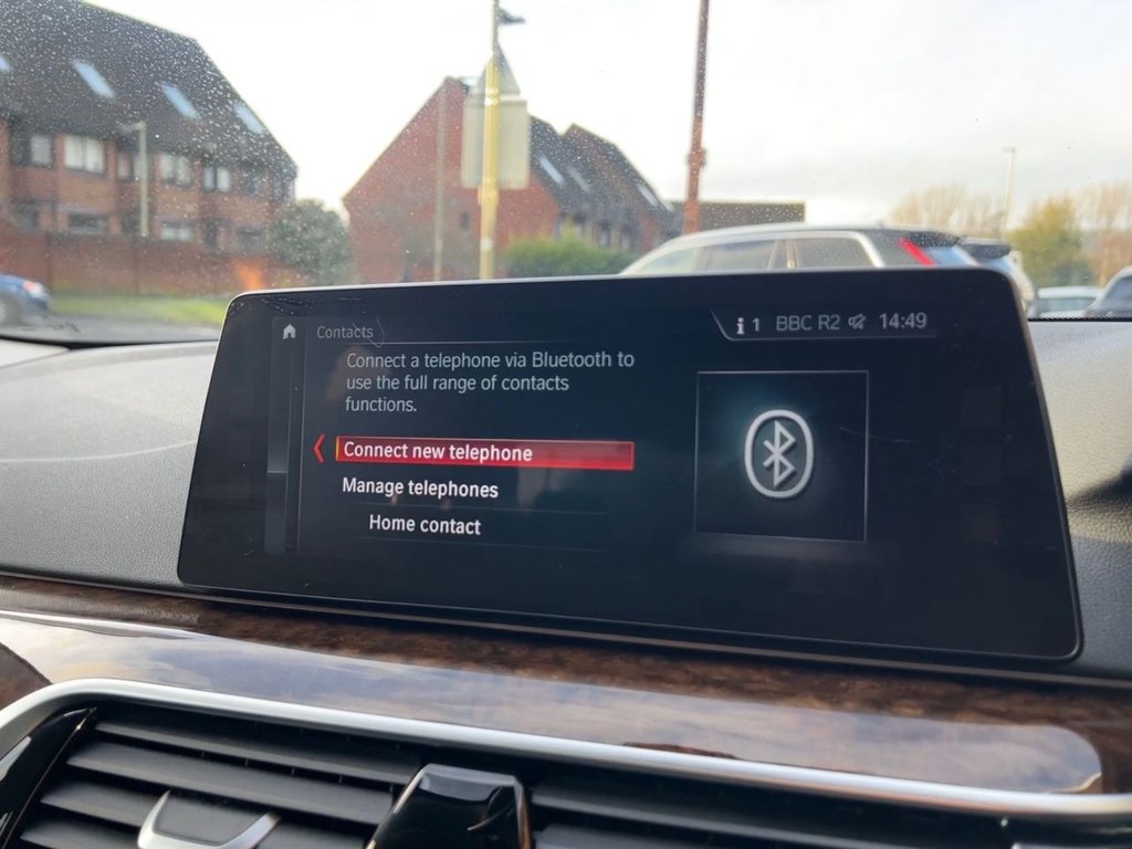 Used BMW 5 Series 2017 for sale - 77026968: Photo 11