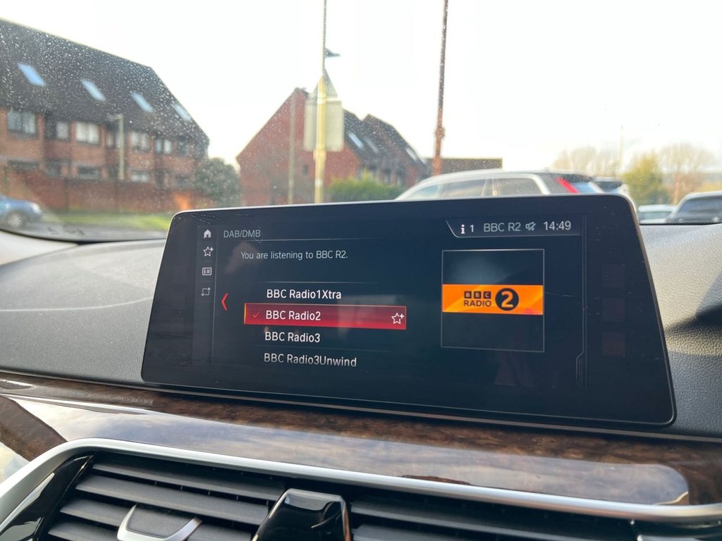 Used BMW 5 Series 2017 for sale - 77026968: Photo 12