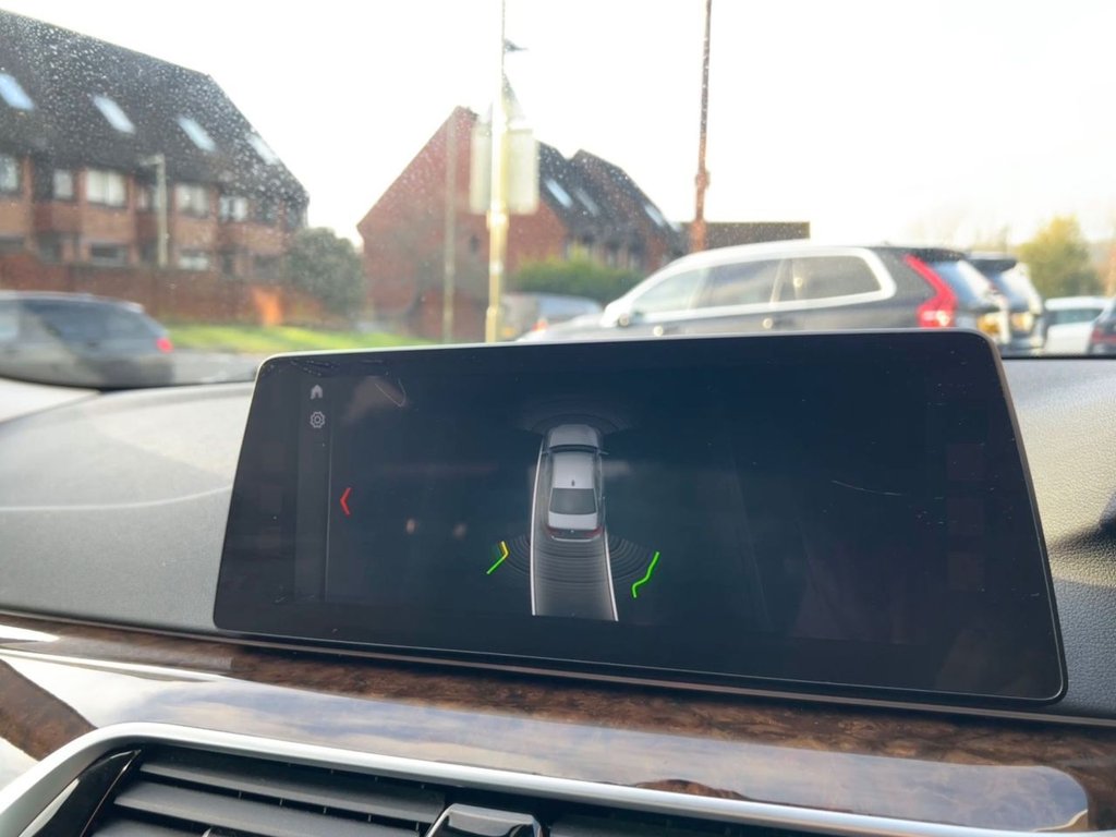 Used BMW 5 Series 2017 for sale - 77026968: Photo 14