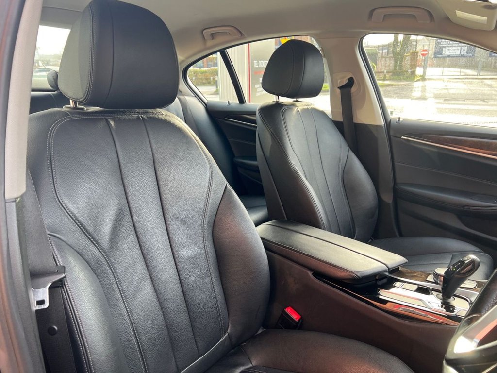 Used BMW 5 Series 2017 for sale - 77026968: Photo 27