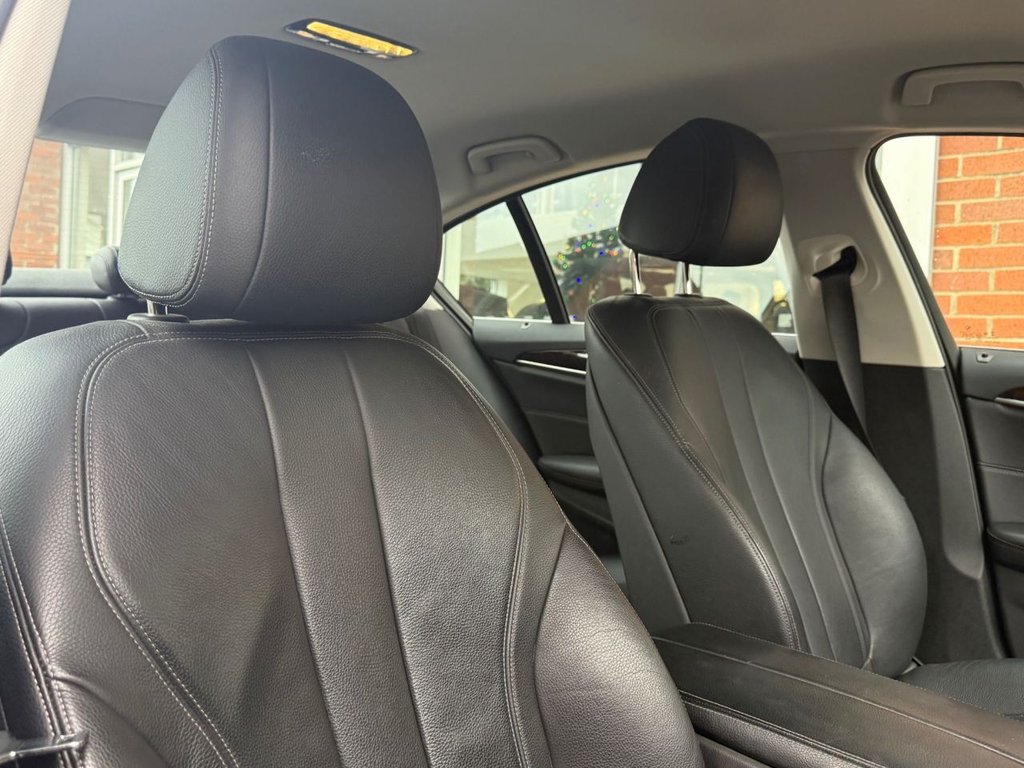 Used BMW 5 Series 2017 for sale - 77026968: Photo 5