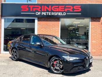 2020 (70) - 2.0 TB 280 Veloce [Performance brake] 4dr Auto