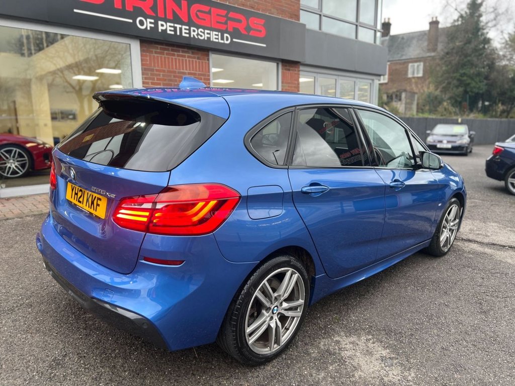 Used BMW 2 Series 2021 for sale - 77583078: Photo 7