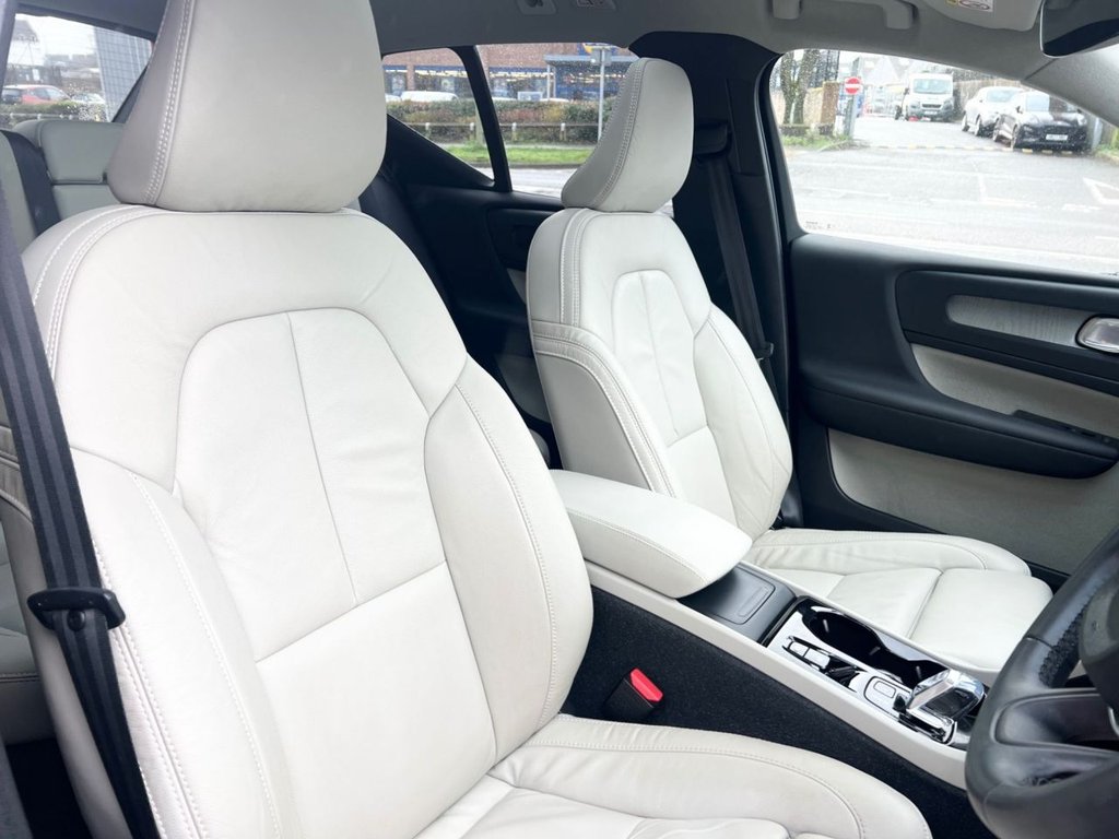 Used Volvo XC40 2023 for sale - 77583285: Photo 10