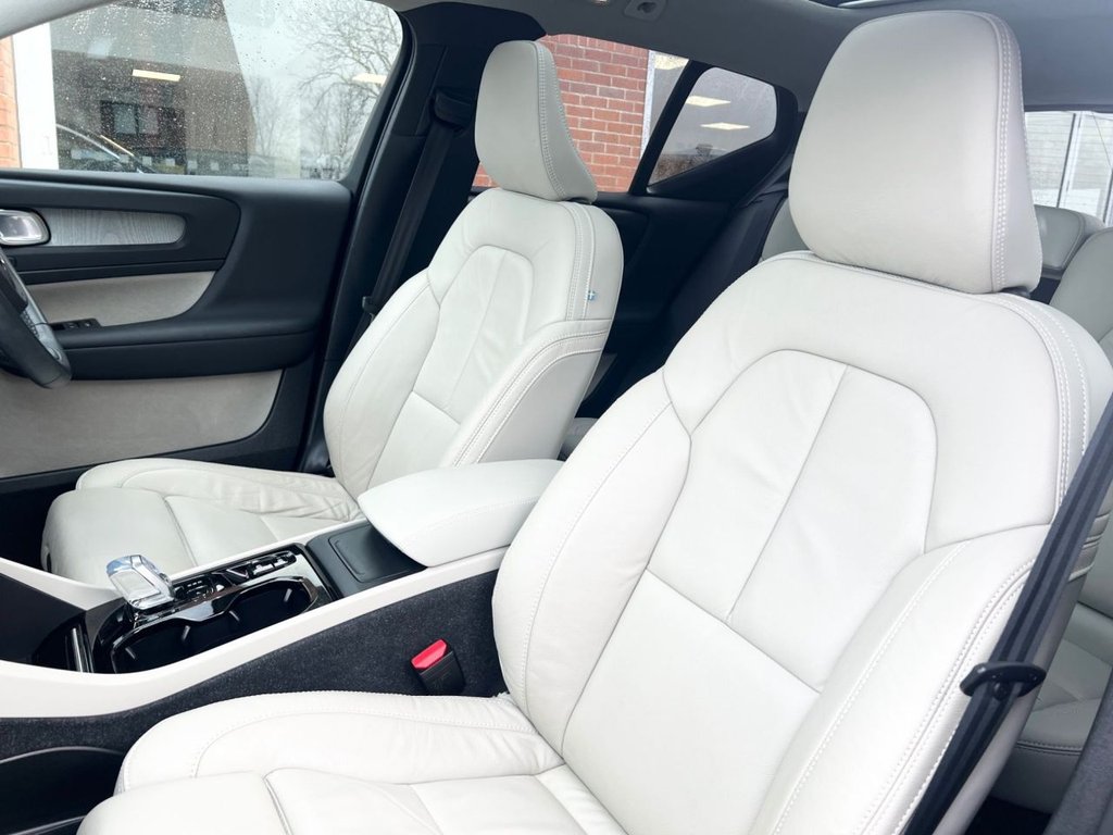 Used Volvo XC40 2023 for sale - 77583285: Photo 13