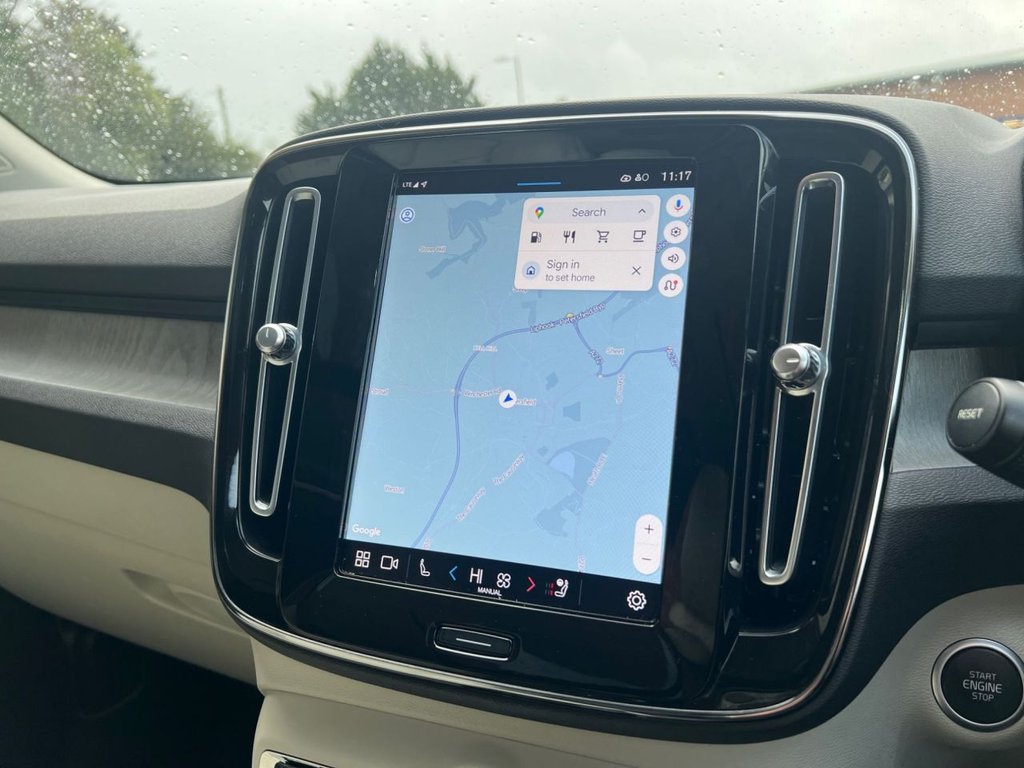 Used Volvo XC40 2023 for sale - 77583285: Photo 17