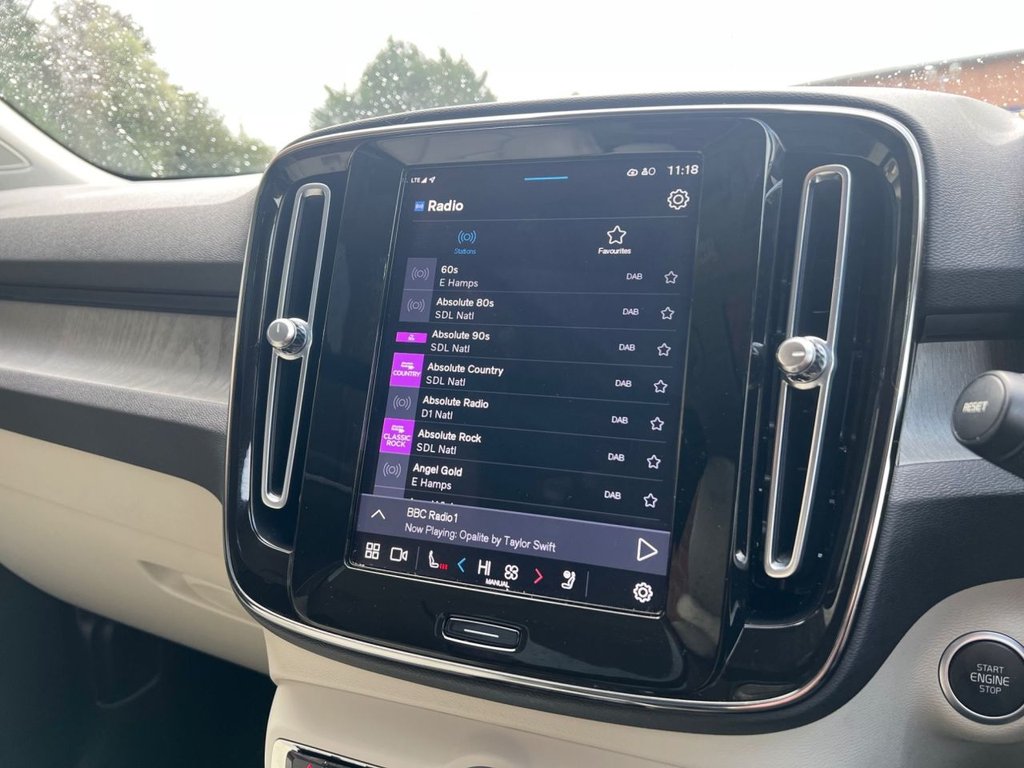 Used Volvo XC40 2023 for sale - 77583285: Photo 19