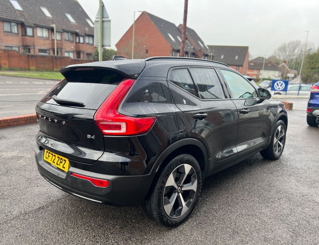 Used Volvo XC40 2023 for sale - 77583285: Photo 6