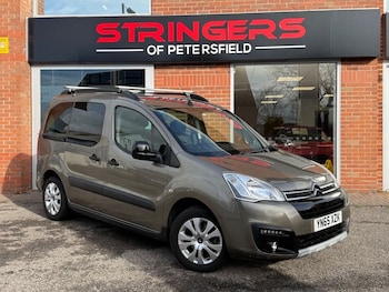 Citroen - Berlingo Multispace