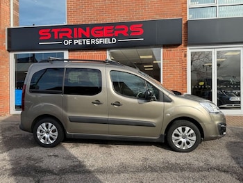Used Citroen Berlingo Multispace 2015 for sale - 76470555: Photo