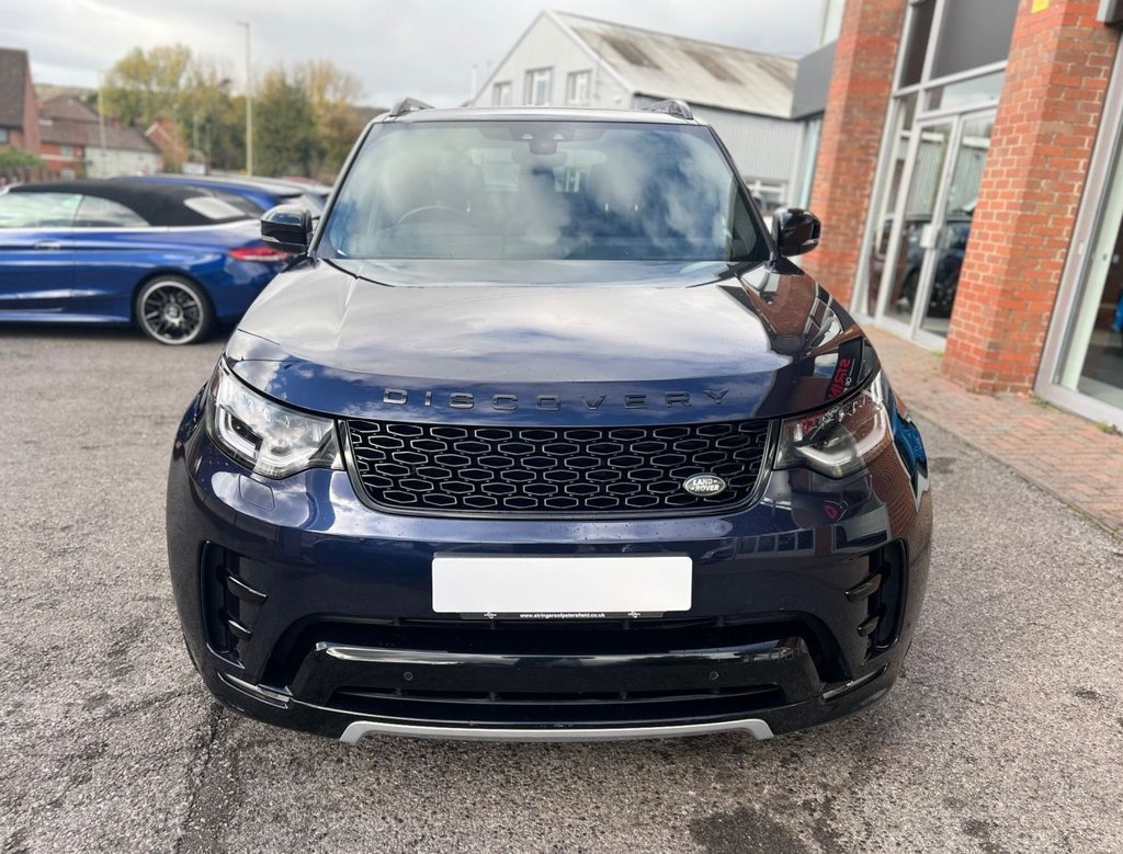 Used Land Rover Discovery 2019 for sale - 76768003: Photo 10