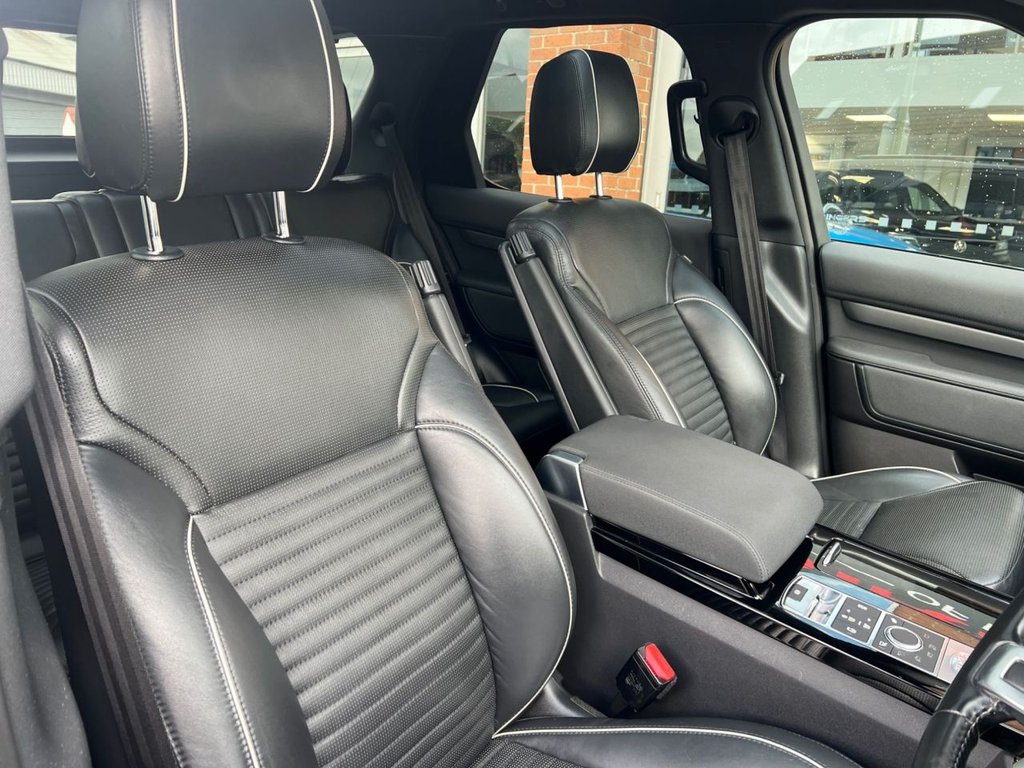 Used Land Rover Discovery 2019 for sale - 76768003: Photo 12