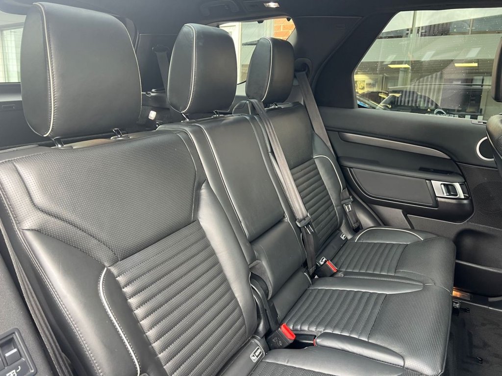 Used Land Rover Discovery 2019 for sale - 76768003: Photo 15