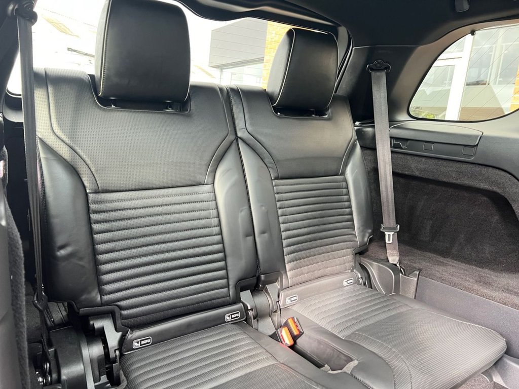 Used Land Rover Discovery 2019 for sale - 76768003: Photo 16