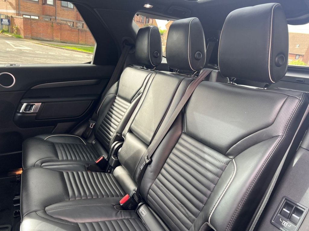 Used Land Rover Discovery 2019 for sale - 76768003: Photo 19