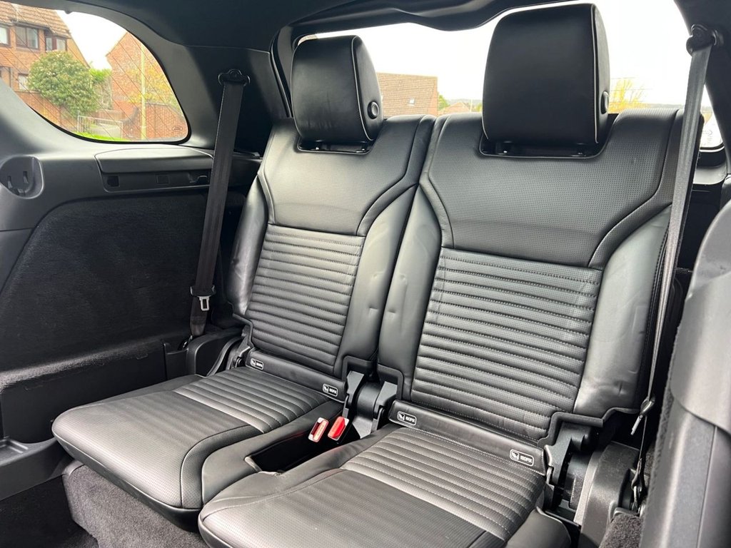 Used Land Rover Discovery 2019 for sale - 76768003: Photo 20