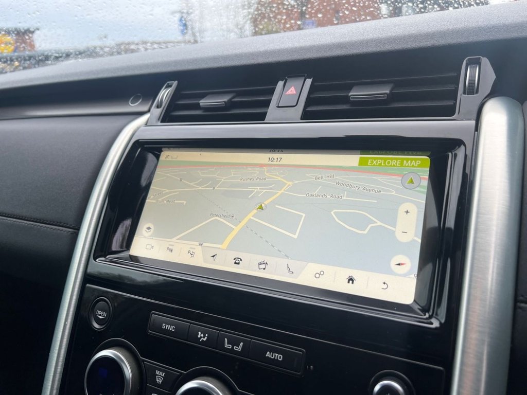 Used Land Rover Discovery 2019 for sale - 76768003: Photo 21