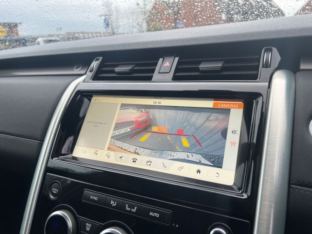 Used Land Rover Discovery 2019 for sale - 76768003: Photo 22