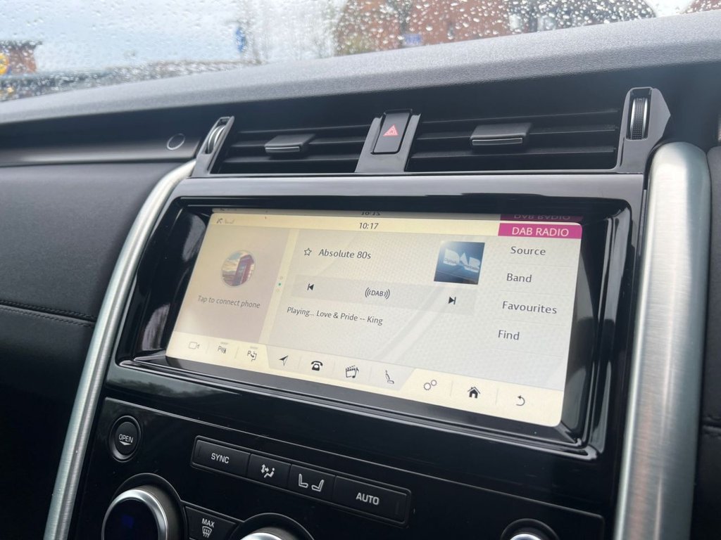 Used Land Rover Discovery 2019 for sale - 76768003: Photo 23