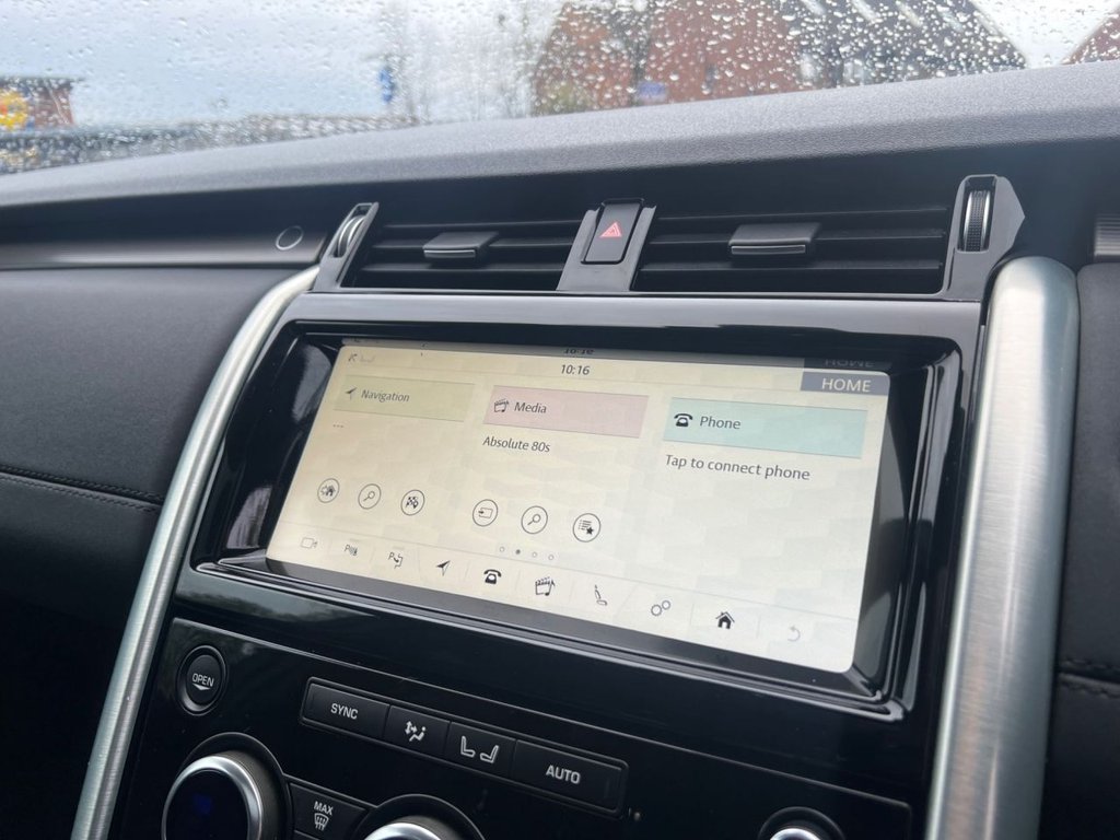 Used Land Rover Discovery 2019 for sale - 76768003: Photo 24