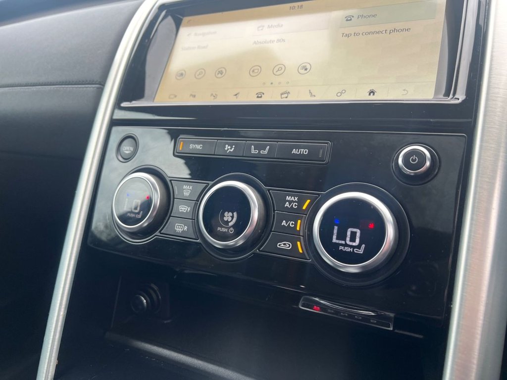 Used Land Rover Discovery 2019 for sale - 76768003: Photo 26