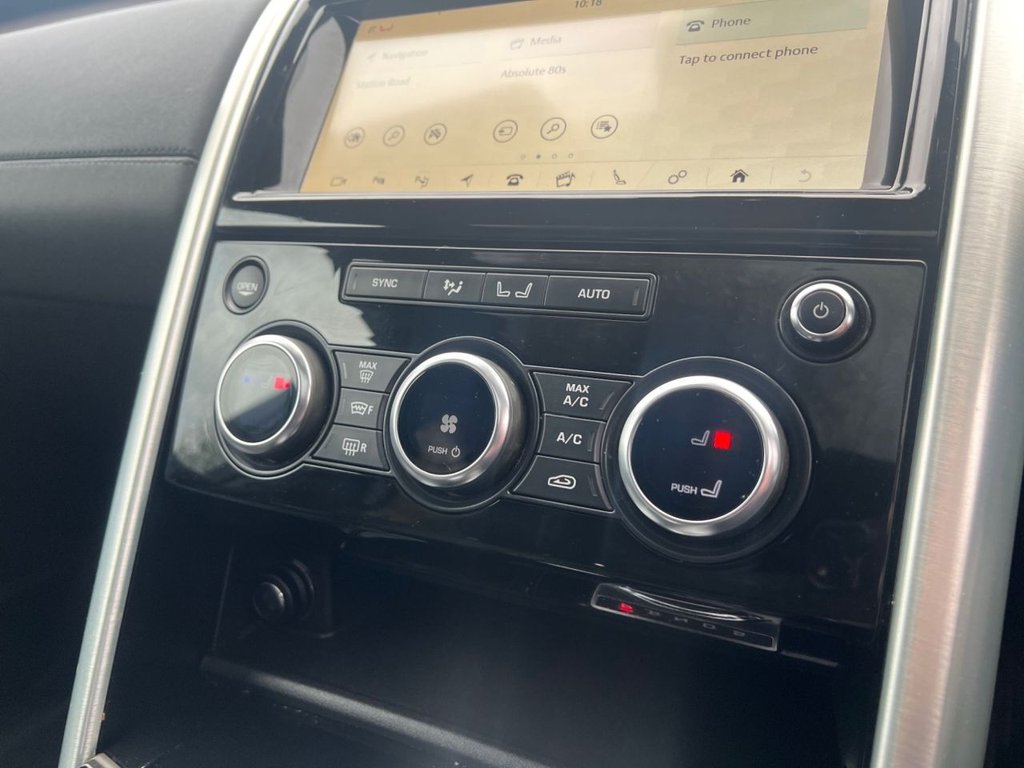 Used Land Rover Discovery 2019 for sale - 76768003: Photo 27