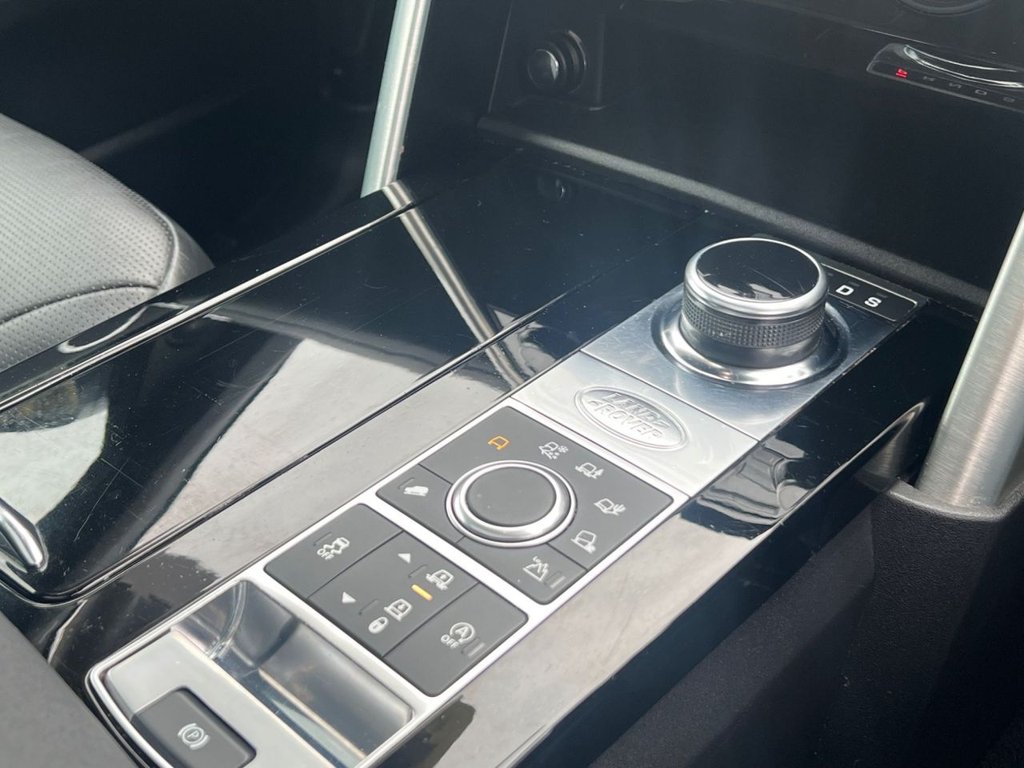 Used Land Rover Discovery 2019 for sale - 76768003: Photo 28