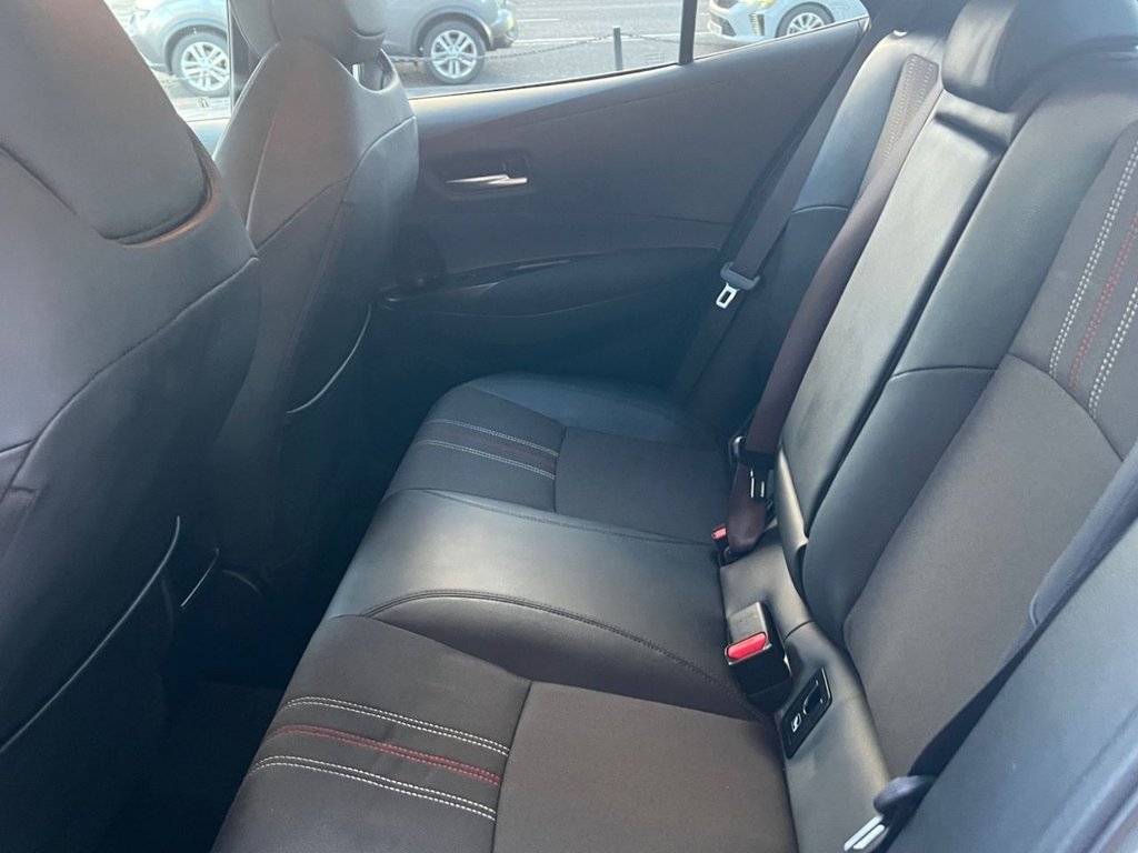 Used Toyota Corolla 2022 for sale - 77583304: Photo 16