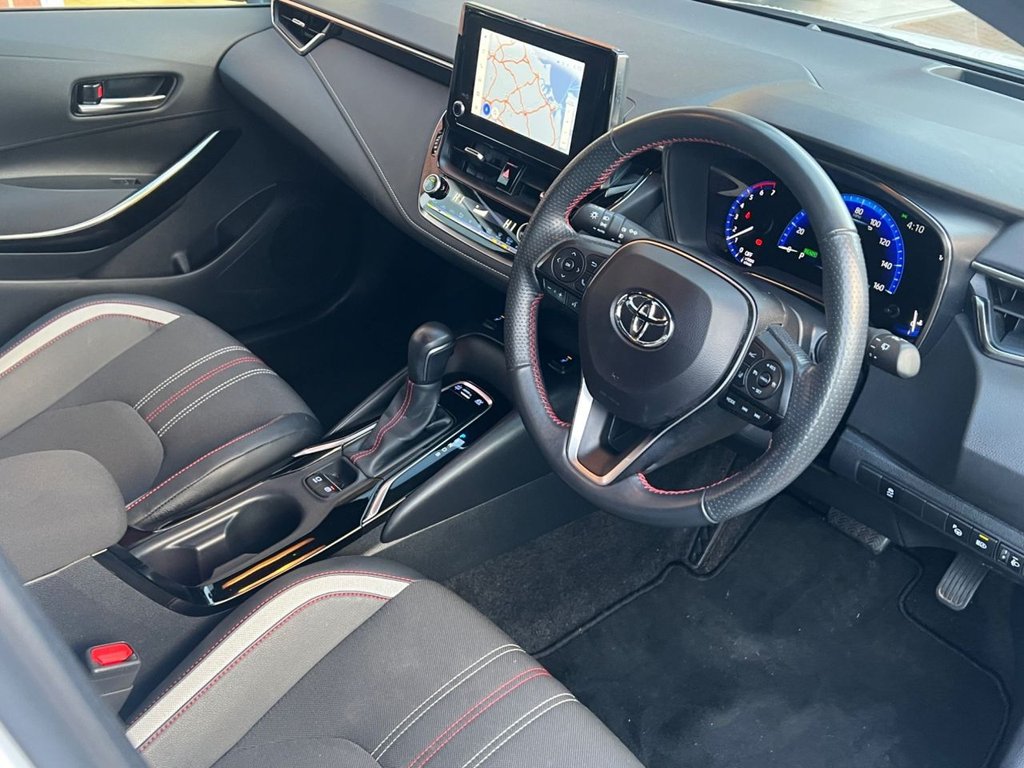 Used Toyota Corolla 2022 for sale - 77583304: Photo 18