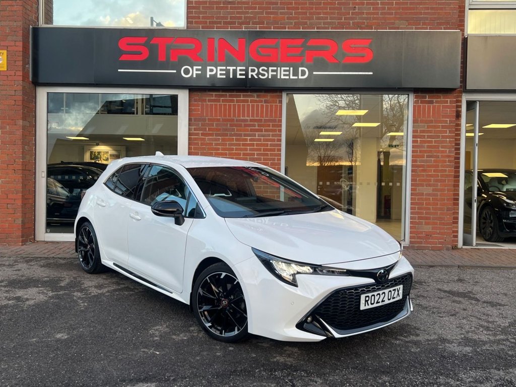 Used Toyota Corolla 2022 for sale - 77583304: Photo 3