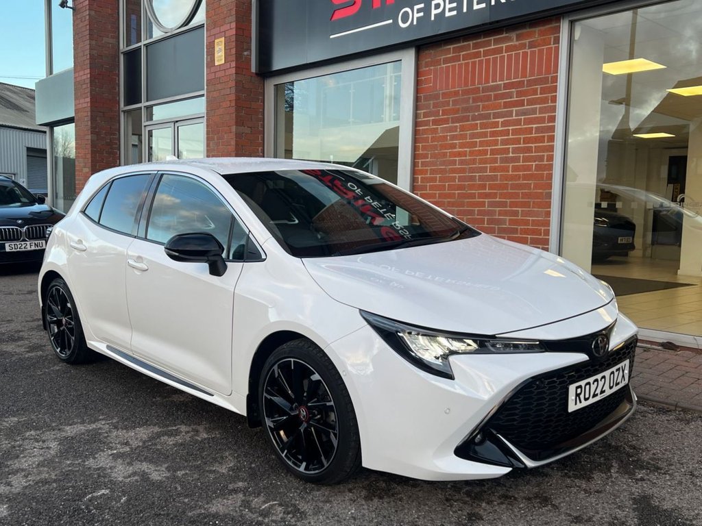 Used Toyota Corolla 2022 for sale - 77583304: Photo 7