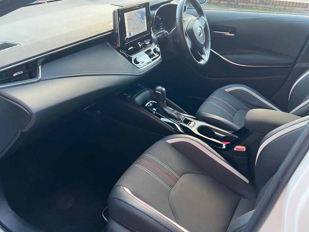 Used Toyota Corolla 2022 for sale - 77583304: Photo 8