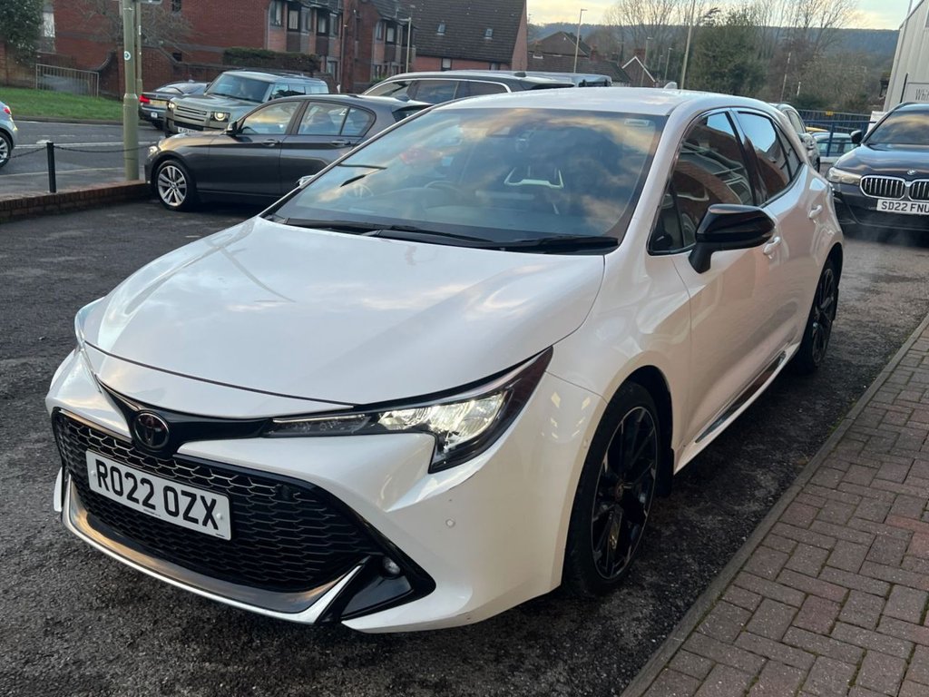 Used Toyota Corolla 2022 for sale - 77583304: Photo 9