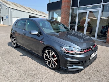 Used Volkswagen Golf 2019 for sale - 79238061: Photo