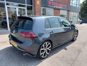 Used Volkswagen Golf 2019 for sale - 79238061: Photo