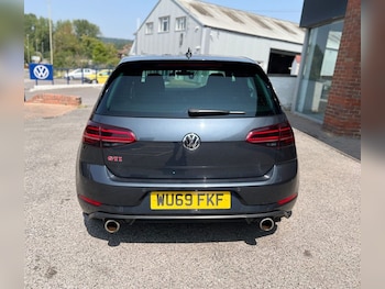 Used Volkswagen Golf 2019 for sale - 79238061: Photo